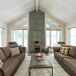 Mountain With Private Terrace By Mjogetjonn *
