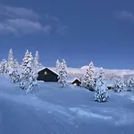 Prázdninový dům Mountain With Private Terrace By Mjogetjonn