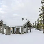 Mountain With Private Terrace By Mjogetjonn *