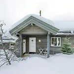 Mountain With Private Terrace By Mjogetjonn Holiday home