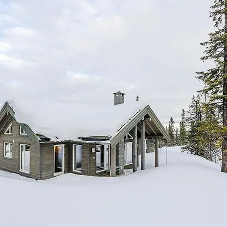Mountain With Private Terrace By Mjogetjonn *