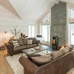 Σπίτι διακοπών Mountain With Private Terrace By Mjogetjonn *