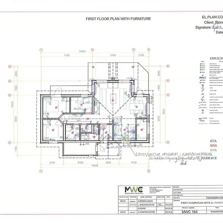 Mountain With Private Terrace By Mjogetjonn Tatil Evi Veggli