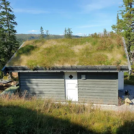 Mountain With Private Terrace By Mjogetjonn Tatil Evi *