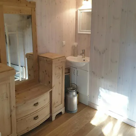 Mountain With Private Terrace By Mjogetjonn