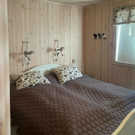 Tatil Evi Mountain With Private Terrace By Mjogetjonn